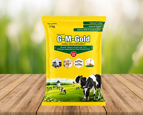 Cattle Feed Supplement Cattle Feed Supplement